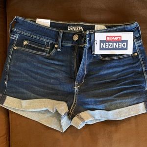 Size 7 juniors shorts